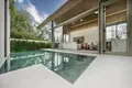 3 bedroom villa 30 m² Choeng Thale, Thailand
