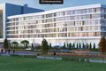 1 room apartment 33 m² Minsk, Belarus