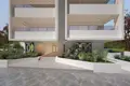 Квартира 3 спальни 128 м² Строволос, Кипр