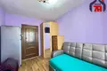 2 room apartment 43 m² Salihorsk, Belarus