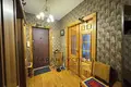 Wohnung 3 zimmer 71 m² Muchaviecki sielski Saviet, Belarus