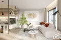 Apartamento 3 habitaciones 85 m² Erdemli, Turquía