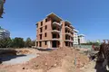 2 bedroom apartment 90 m² Kepez, Turkey