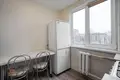 Wohnung 2 zimmer 43 m² Minsk, Weißrussland