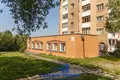 Lager 100 m² Minsk, Weißrussland
