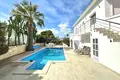 Willa 4 pokoi 270 m² Calp, Hiszpania