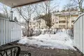 Квартира 2 комнаты 62 м² Helsinki sub-region, Финляндия