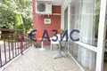 Mieszkanie 3 pokoi 73 m² Sweti Włas, Bułgaria