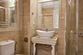 Mieszkanie 4 pokoi 121 m² Nesebyr, Bułgaria
