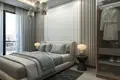 Квартира 1 спальня 70 м² Эсеньюрт, Турция