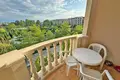 1 bedroom apartment 35 m² Sunny Beach Resort, Bulgaria