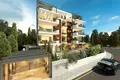 Mieszkanie 3 pokoi 135 m² Yeroskipou, Cyprus