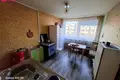 3 room apartment 55 m² Mazeikiai, Lithuania