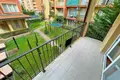 Mieszkanie 2 pokoi 79 m² Słoneczny Brzeg, Bułgaria