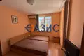 Wohnung 3 zimmer 56 m² Nessebar, Bulgarien