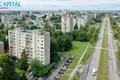2 room apartment 50 m² Kaunas, Lithuania