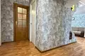 Wohnung 2 zimmer 58 m² Hrodna, Belarus