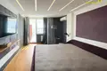 Mieszkanie 2 pokoi 68 m² Mińsk, Białoruś