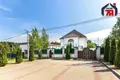 Cottage 210 m² Kalodziscanski sielski Saviet, Belarus