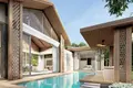 4 bedroom apartment 329 m² Phuket, Thailand