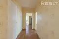 2 room apartment 61 m² Minsk, Belarus