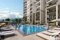 Apartamento 3 habitaciones 85 m² Erdemli, Turquía