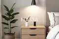 1 bedroom apartment 72 m² Hurghada, Egypt