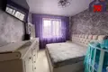 2 room apartment 49 m² Salihorsk, Belarus
