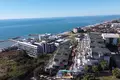 Wohnung 2 Schlafzimmer 120 m² Mittelmeerregion, Türkei