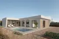 3 bedroom villa 146 m² Fuente Alamo de Murcia, Spain