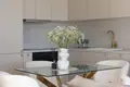 Appartement 3 chambres 56 m² Vilnius, Lituanie