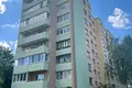 Mieszkanie 2 pokoi 54 m² Mińsk, Białoruś