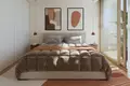 Квартира 2 спальни 104 м² Matosinhos e Leca da Palmeira, Португалия