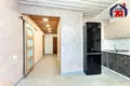 Dom 129 m² Hajnienski sielski Saviet, Białoruś