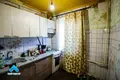 1 room apartment 27 m² Homel, Belarus