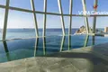 Wohnung 2 Schlafzimmer 105 m² Benidorm, Spanien