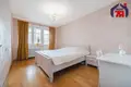 3 room apartment 100 m² Minsk, Belarus