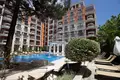 Квартира 1 комната 36 м² Несебр, Болгария