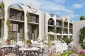 1 bedroom apartment 79 m² Cyprus, Cyprus