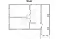 House 125 m² Matykalski selski Savet, Belarus