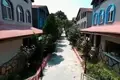 Отель 4* на берегу моря с собственным пляжем в Стамбуле.