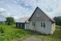 Casa 60 m² Zabalacki sielski Saviet, Bielorrusia