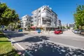 Apartamento 4 habitaciones 170 m² Muratpasa, Turquía