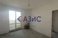Квартира 2 комнаты 56 м² Бургас, Болгария