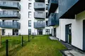 3 room apartment 61 m² Poznan, Poland