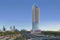 Kompleks mieszkalny Fully furnished apartments in the new complex Aspirz, Dubai Sports City, UAE