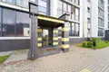 1 room apartment 51 m² Ratamka, Belarus