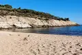 Grundstück 1 zimmer  Gemeinde Thasos, Griechenland