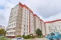 Квартира 3 комнаты 65 м² Лесной, Беларусь