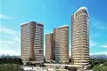 Квартира 2 комнаты 56 м² Кадыкёй, Турция